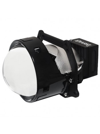 Автомобільні LED світлодіодні лінзи DriveX BiLED STM-1