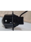 Автомобільні LED світлодіодні лінзи DriveX BiLED STM-1