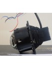 Автомобільні LED світлодіодні лінзи DriveX BiLED STM-1