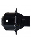 Автомобильные LED светодиодные линзы DriveX BiLED STM-1