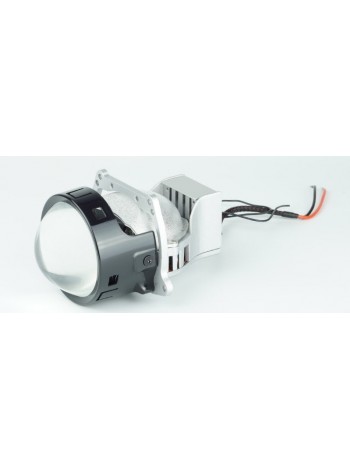 Автомобільні LED світлодіодні лінзи DriveX BiLED STM-2