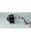 Автомобільні LED світлодіодні лінзи DriveX BiLED STM-2