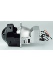 Автомобільні LED світлодіодні лінзи DriveX BiLED STM-2