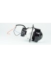 Автомобільні LED світлодіодні лінзи DriveX BiLED STM-2