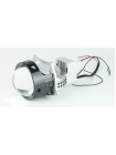 Автомобільні LED світлодіодні лінзи DriveX BiLED STM-3