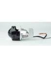 Автомобильные LED светодиодные линзы DriveX BiLED STM-3