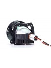Автомобільні LED світлодіодні лінзи DriveX BiLED Evolution F1SR 3,0" 47/53W 6000K