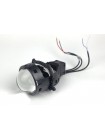 Автомобильные LED светодиодные линзы DriveX BiLED iDeal