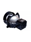Автомобільні LED світлодіодні лінзи DriveX BiLED Triada 3,0" 60/65W 5500K