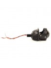 Автомобільні LED світлодіодні лінзи DriveX BiLED ULTRA Ref 3.0" 65/78W 5.8K