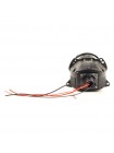 Автомобільні LED світлодіодні лінзи DriveX BiLED ULTRA Ref 3.0" 65/78W 5.8K