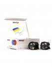 Автомобильные LED светодиодные линзы DriveX BiLED ULTRA Ref 3.0" 65/78W 5.8K