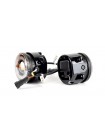 Автомобільні LED світлодіодні лінзи SoKill FOG-101 DLX LowLED UN 3.5" 26W 12-80V 6000K