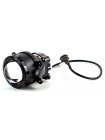 Автомобільні LED світлодіодні лінзи SoKill FOG HL9 LowLED 3.0" 32W 12-80V 6000K