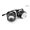 Автомобильные LED светодиодные линзы Infolight S1