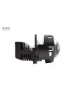 Автомобільні LED світлодіодні лінзи Infolight Truck Lense 24V