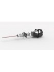 Автомобільні LED світлодіодні лінзи Infolight Truck Lense 24V