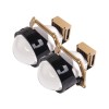 Автомобильные светодиодные линзы Infolight C1