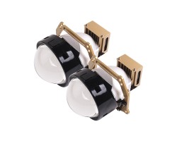 Автомобільні світлодіодні лінзи Infolight C1