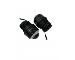 Автомобильные светодиодные линзы Infolight Fog LED-Lense