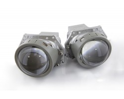 Автомобільні світлодіодні лінзи  Infolight G11