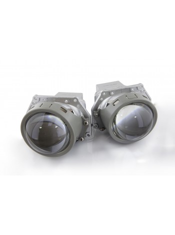 Автомобільні світлодіодні лінзи  Infolight G11