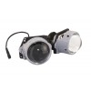 Автомобильные светодиодные линзы Infolight A1