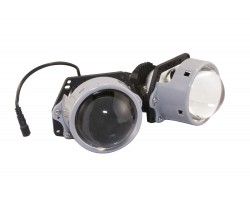 Автомобільні світлодіодні лінзи Infolight A1