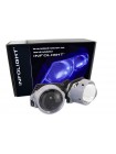 Автомобильные светодиодные линзы Infolight A1