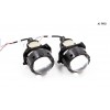 Автомобильные светодиодные линзы Infolight A1-Pro