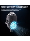 Автомобільні світлодіодні лінзи Infolight S1-Pro BI-LED