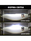 Автомобильные светодиодные линзы Infolight S1-Pro BI-LED