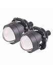 Автомобильные светодиодные линзы Infolight S1-Pro BI-LED