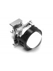 Автомобільні світлодіодні лінзи Infolight UNI-2 BI-LED