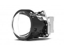 Автомобильные светодиодные линзы Infolight UNI-2 BI-LED