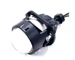 Автомобільні LED світлодіодні лінзи Infolight S2 Pro BI-LED