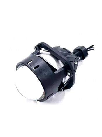 Автомобільні LED світлодіодні лінзи Infolight S2 Pro BI-LED