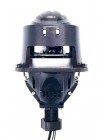 Автомобільні LED світлодіодні лінзи Infolight S2 Pro BI-LED