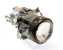 Лінзи біксенонові Baxster тип BOSCH D1/D3 (2шт)
