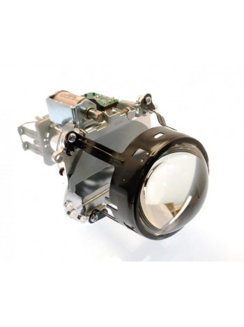 Лінзи біксенонові Baxster тип BOSCH D1/D3 (2шт)