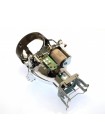 Лінзи біксенонові Baxster тип BOSCH D1/D3 (2шт)