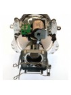 Лінзи біксенонові Baxster тип BOSCH D1/D3 (2шт)
