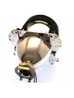 Линзы биксеноновые Baxster тип BOSCH H1 (2шт)