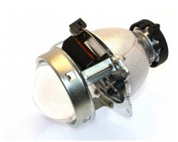 Лінзи біксенонові Baxster тип HELLA 4 (2шт)