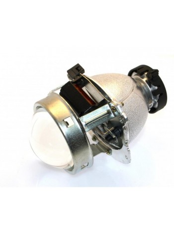 Лінзи біксенонові Baxster тип HELLA 4 (2шт)
