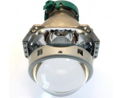 Лінзи біксенонові Baxster тип HELLA 5 (HIGH LENS) (2шт)