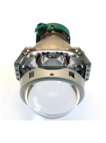 Лінзи біксенонові Baxster тип HELLA 5 (HIGH LENS) (2шт)