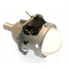 Линзы биксеноновые Baxster тип HELLA 5 H1Y (2шт)