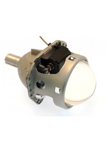 Лінзи біксенонові Baxster тип HELLA 5 H1Y (2шт)