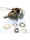 Лінзи біксенонові Baxster тип HELLA 5 H1Y (2шт)